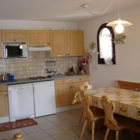Appartement Lumineux 2 Pieces 6 Pers, Proche Pistes Et Commerces - La Salle Les Alpes - Fr-1-330F-29 Сер-Шевальє Екстер'єр фото