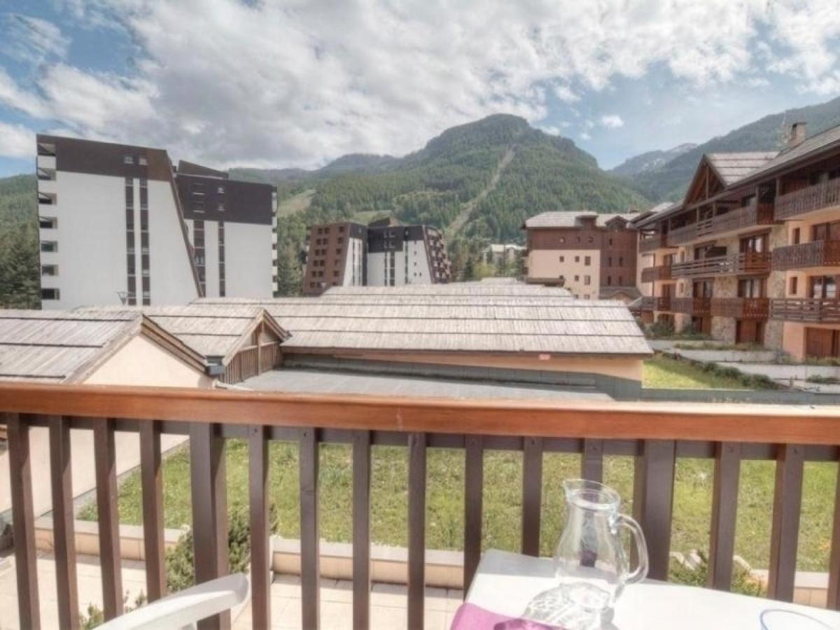 Appartement Lumineux 2 Pieces 6 Pers, Proche Pistes Et Commerces - La Salle Les Alpes - Fr-1-330F-29 Сер-Шевальє Екстер'єр фото