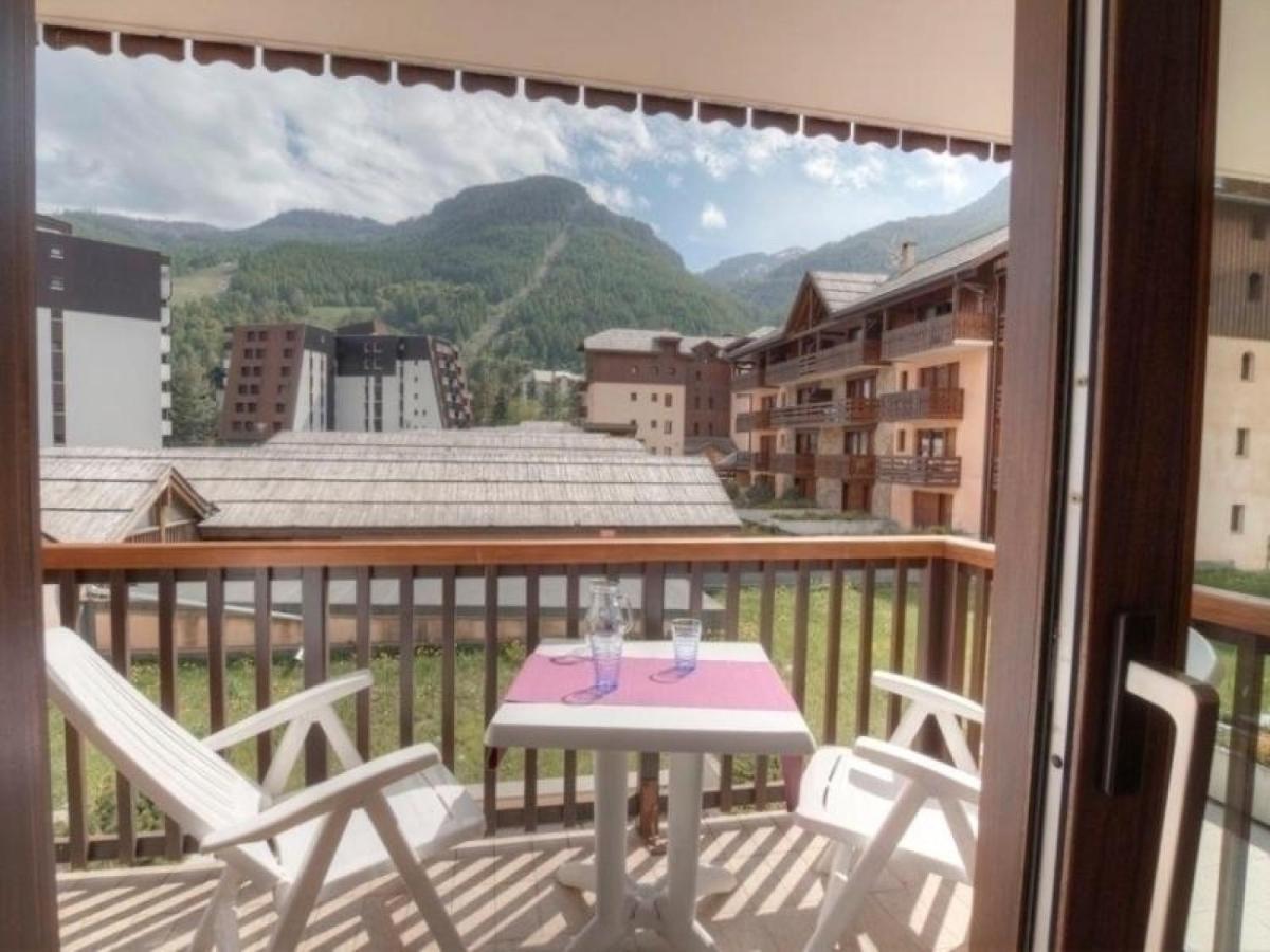 Appartement Lumineux 2 Pieces 6 Pers, Proche Pistes Et Commerces - La Salle Les Alpes - Fr-1-330F-29 Сер-Шевальє Екстер'єр фото
