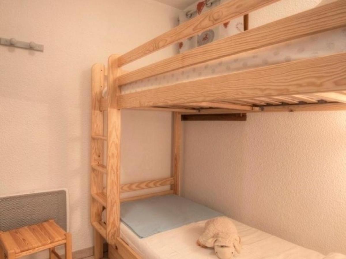 Appartement Lumineux 2 Pieces 6 Pers, Proche Pistes Et Commerces - La Salle Les Alpes - Fr-1-330F-29 Сер-Шевальє Екстер'єр фото