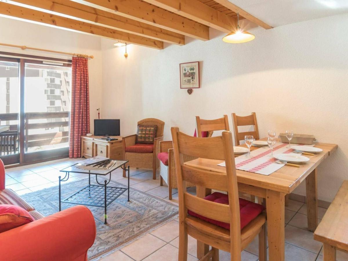Appartement Lumineux 2 Pieces 6 Pers, Proche Pistes Et Commerces - La Salle Les Alpes - Fr-1-330F-29 Сер-Шевальє Екстер'єр фото