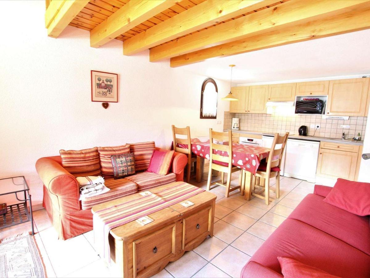 Appartement Lumineux 2 Pieces 6 Pers, Proche Pistes Et Commerces - La Salle Les Alpes - Fr-1-330F-29 Сер-Шевальє Екстер'єр фото