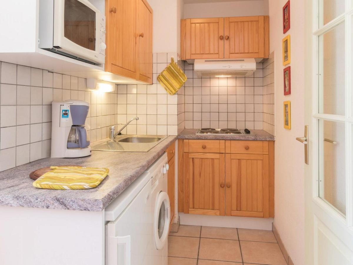 Appartement Lumineux 2 Pieces 6 Pers, Proche Pistes Et Commerces - La Salle Les Alpes - Fr-1-330F-29 Сер-Шевальє Екстер'єр фото