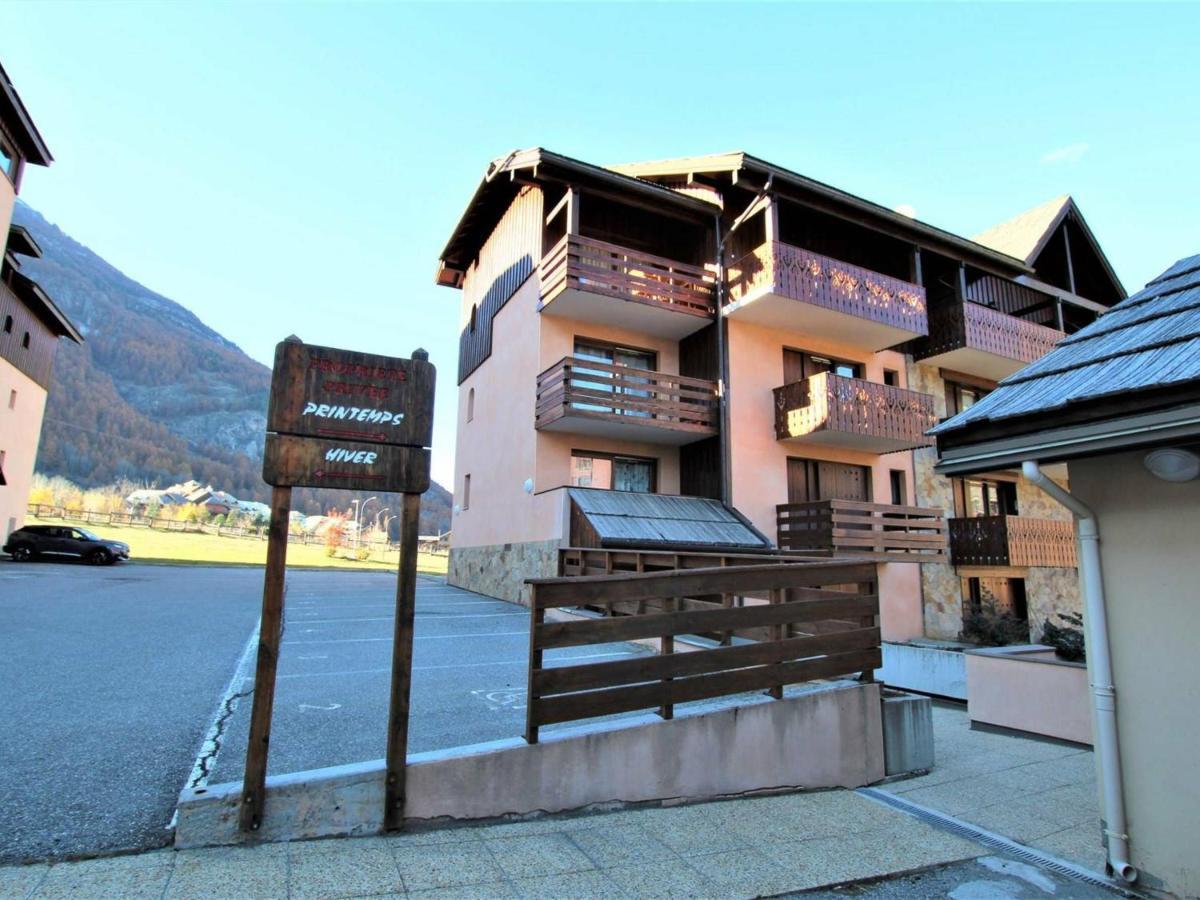 Appartement Lumineux 2 Pieces 6 Pers, Proche Pistes Et Commerces - La Salle Les Alpes - Fr-1-330F-29 Сер-Шевальє Екстер'єр фото