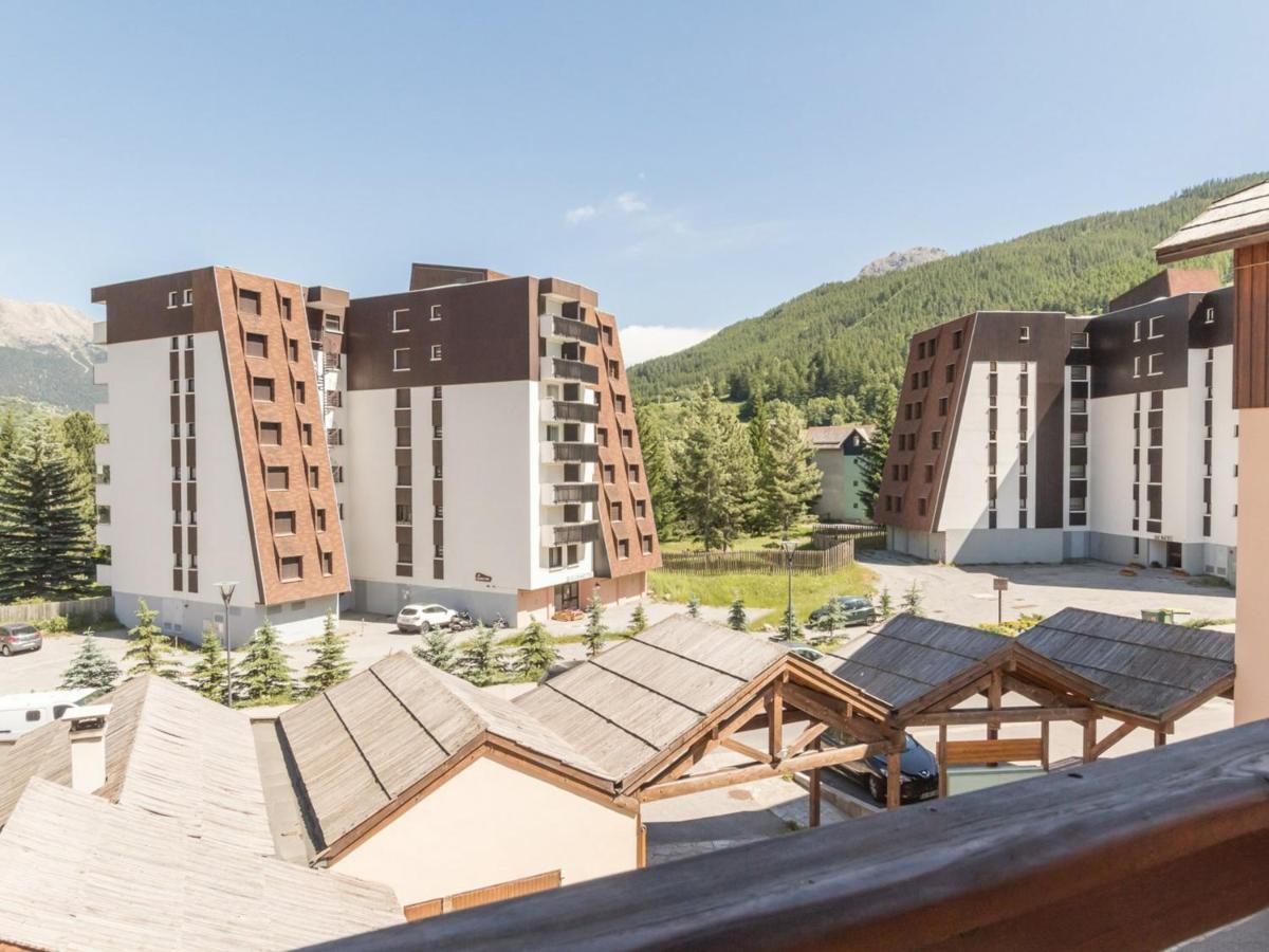 Appartement Lumineux 2 Pieces 6 Pers, Proche Pistes Et Commerces - La Salle Les Alpes - Fr-1-330F-29 Сер-Шевальє Екстер'єр фото