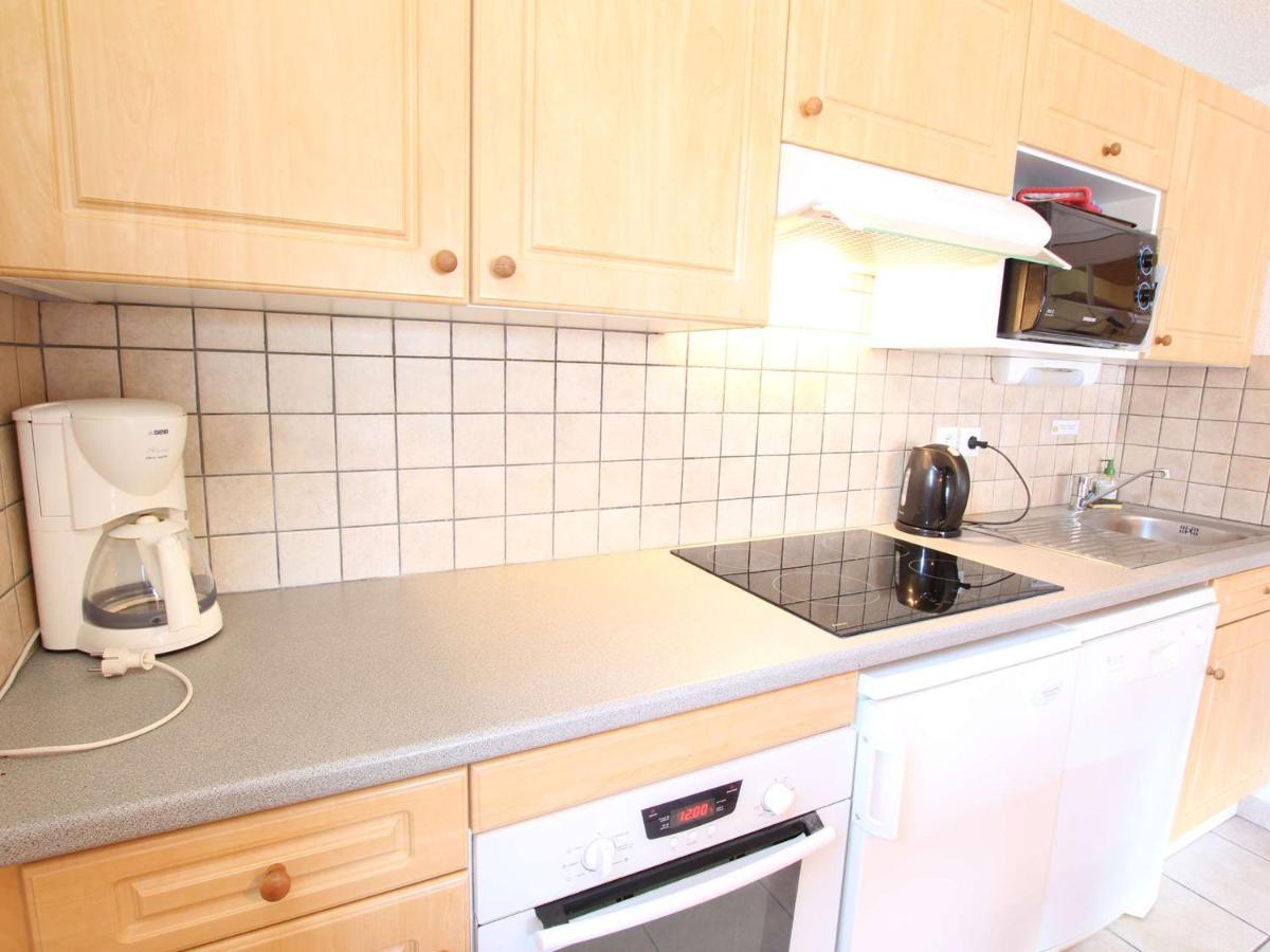 Appartement Lumineux 2 Pieces 6 Pers, Proche Pistes Et Commerces - La Salle Les Alpes - Fr-1-330F-29 Сер-Шевальє Екстер'єр фото
