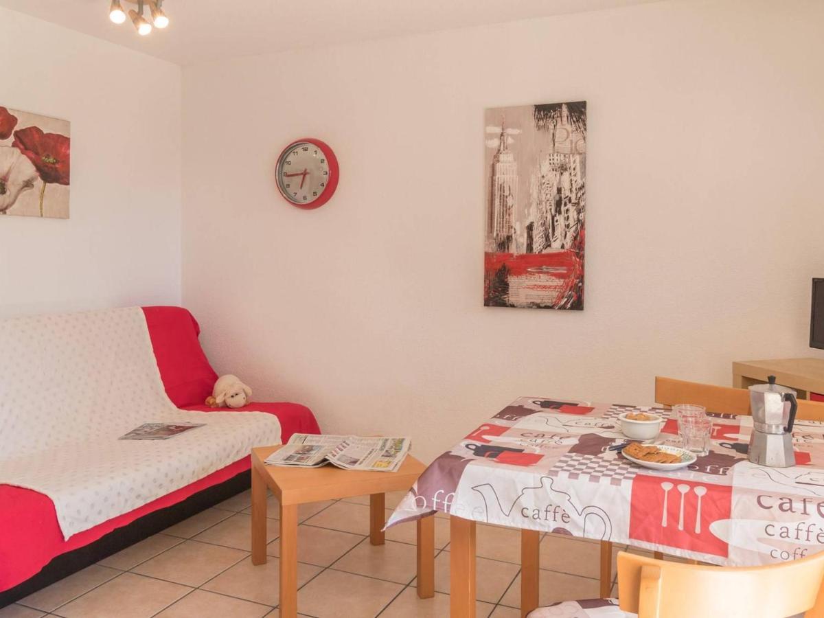Appartement Lumineux 2 Pieces 6 Pers, Proche Pistes Et Commerces - La Salle Les Alpes - Fr-1-330F-29 Сер-Шевальє Екстер'єр фото
