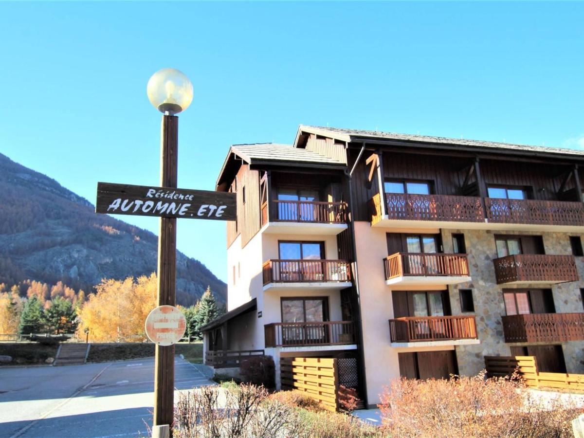 Appartement Lumineux 2 Pieces 6 Pers, Proche Pistes Et Commerces - La Salle Les Alpes - Fr-1-330F-29 Сер-Шевальє Екстер'єр фото