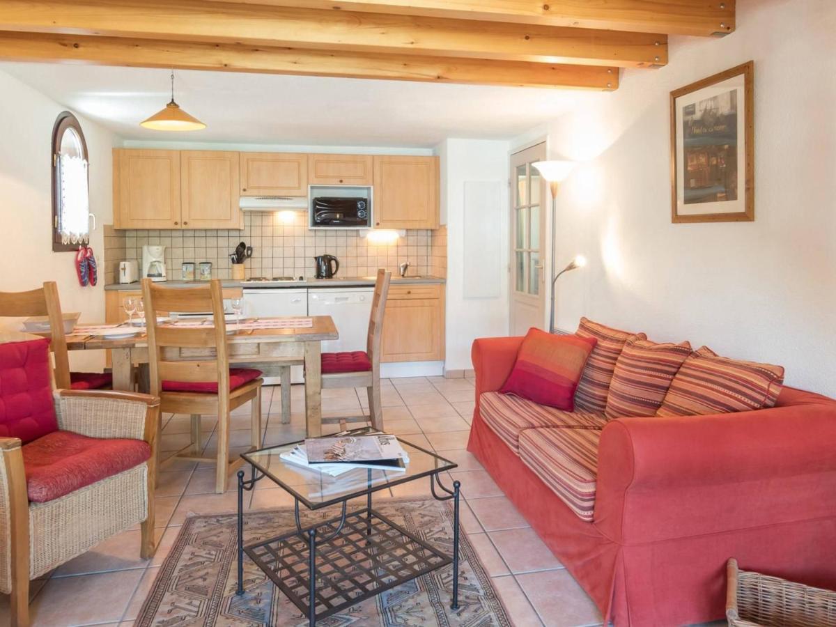 Appartement Lumineux 2 Pieces 6 Pers, Proche Pistes Et Commerces - La Salle Les Alpes - Fr-1-330F-29 Сер-Шевальє Екстер'єр фото