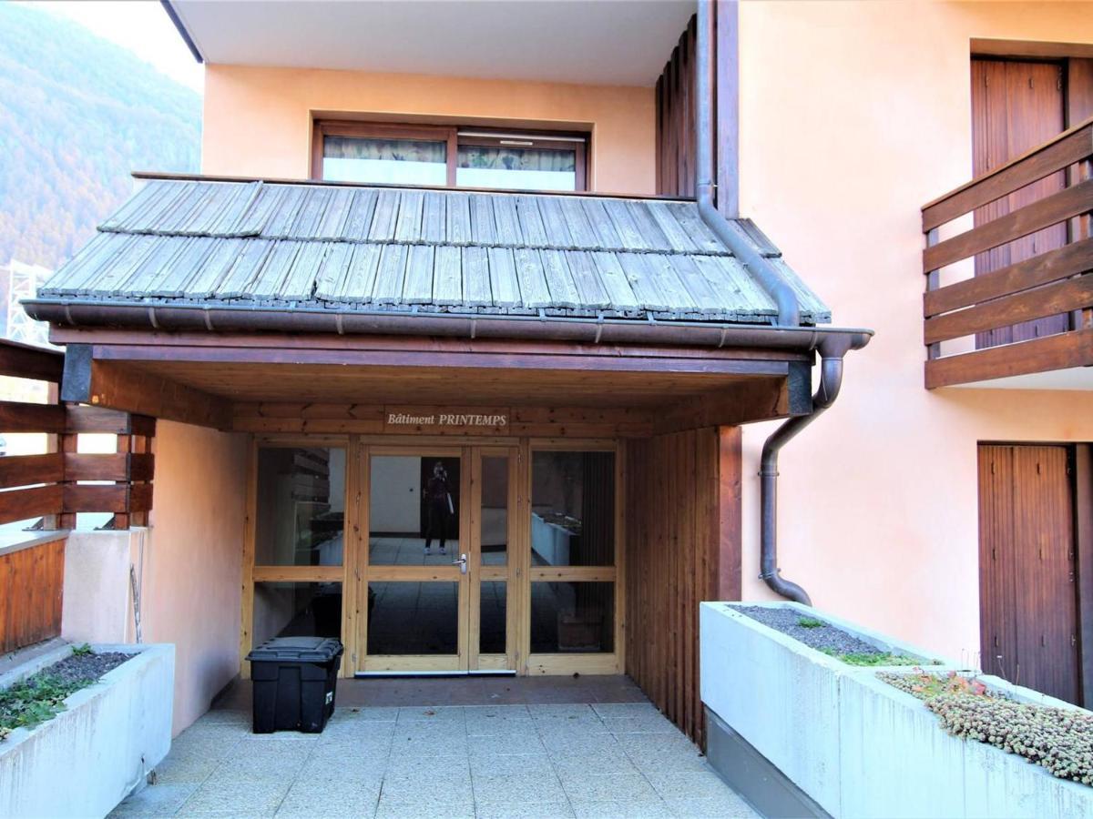 Appartement Lumineux 2 Pieces 6 Pers, Proche Pistes Et Commerces - La Salle Les Alpes - Fr-1-330F-29 Сер-Шевальє Екстер'єр фото