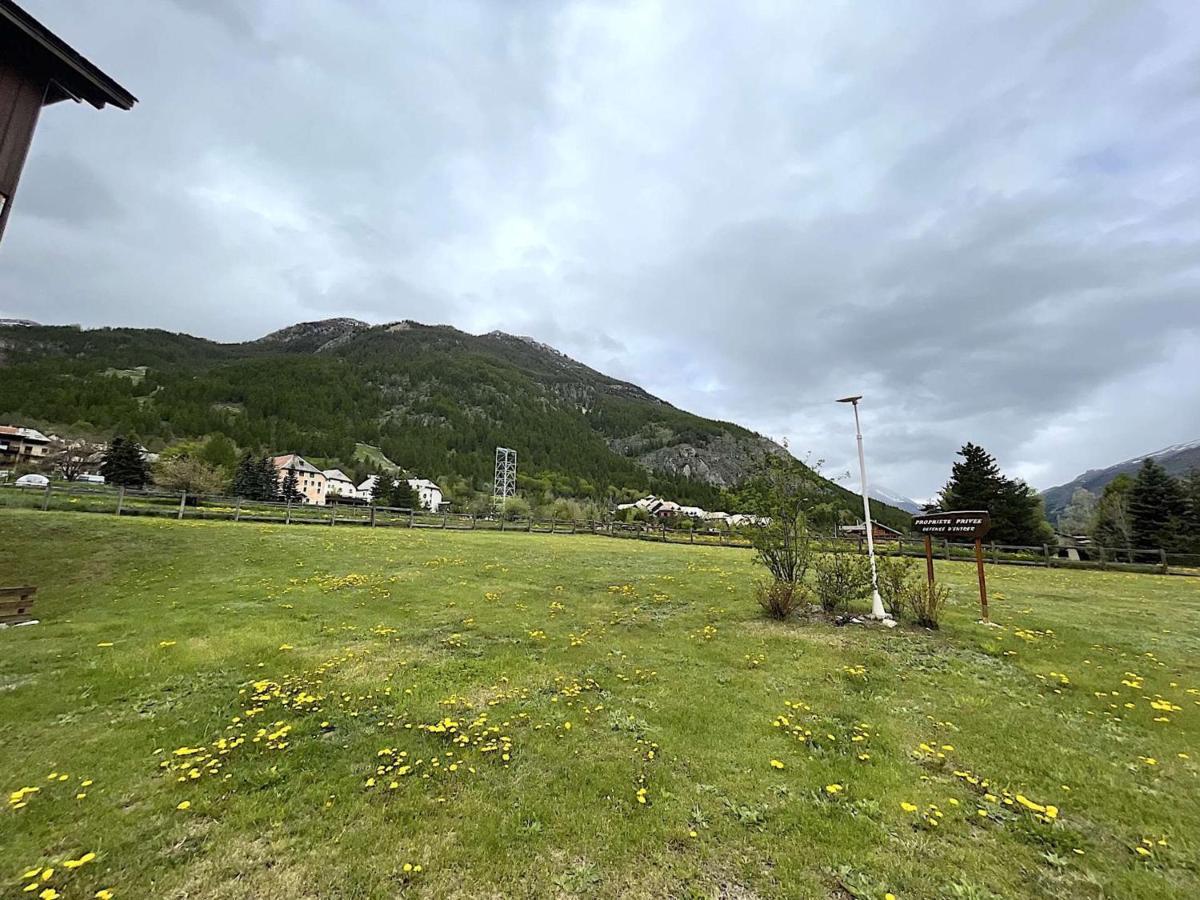 Appartement Lumineux 2 Pieces 6 Pers, Proche Pistes Et Commerces - La Salle Les Alpes - Fr-1-330F-29 Сер-Шевальє Екстер'єр фото
