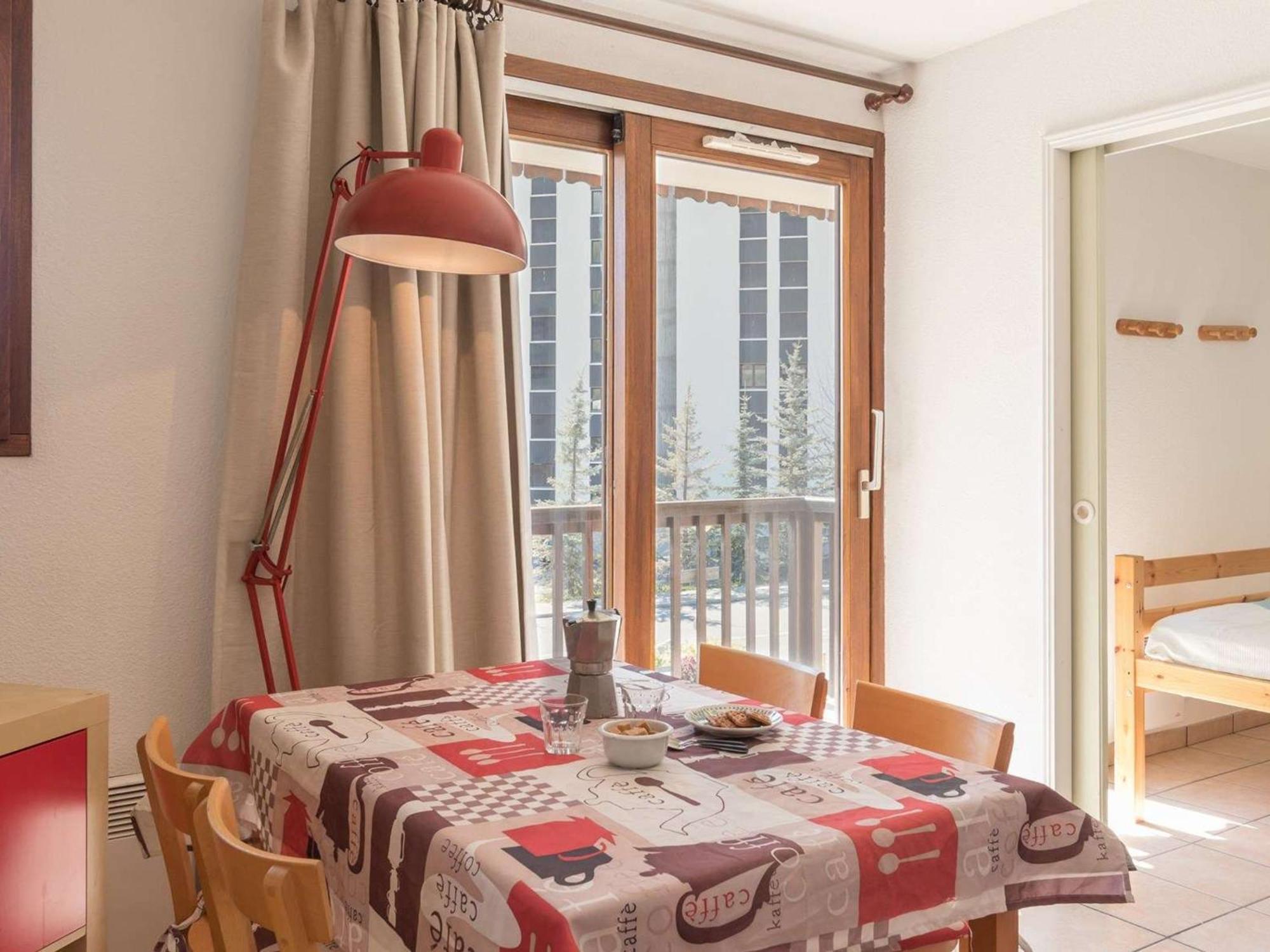 Appartement Lumineux 2 Pieces 6 Pers, Proche Pistes Et Commerces - La Salle Les Alpes - Fr-1-330F-29 Сер-Шевальє Екстер'єр фото