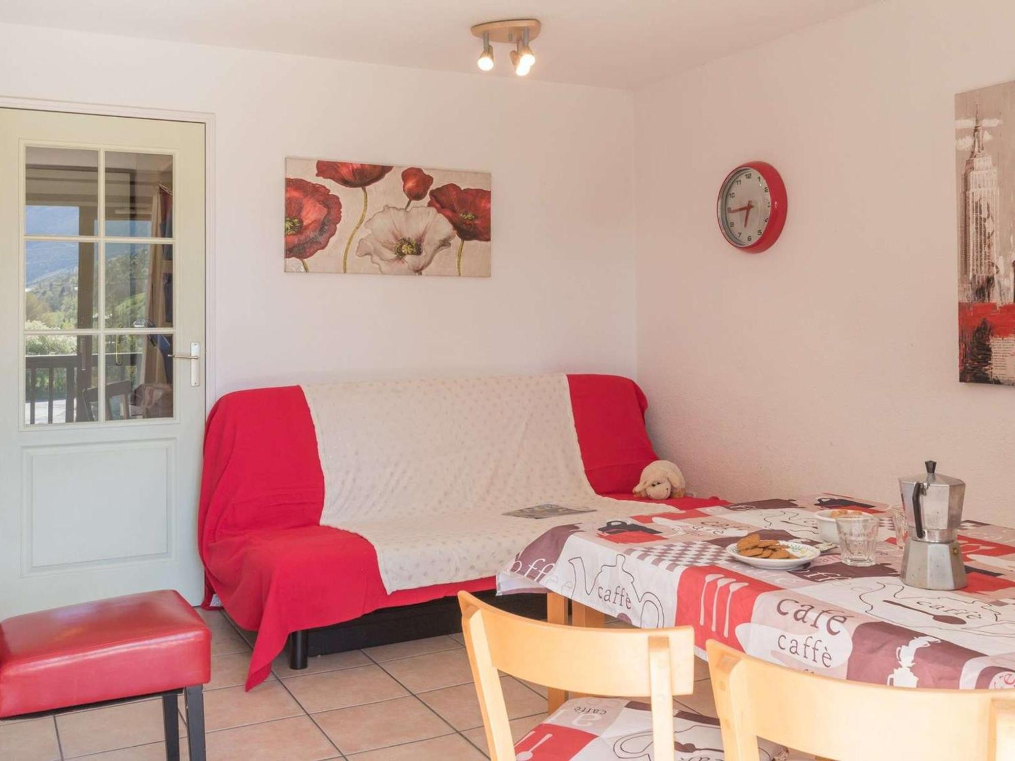 Appartement Lumineux 2 Pieces 6 Pers, Proche Pistes Et Commerces - La Salle Les Alpes - Fr-1-330F-29 Сер-Шевальє Екстер'єр фото