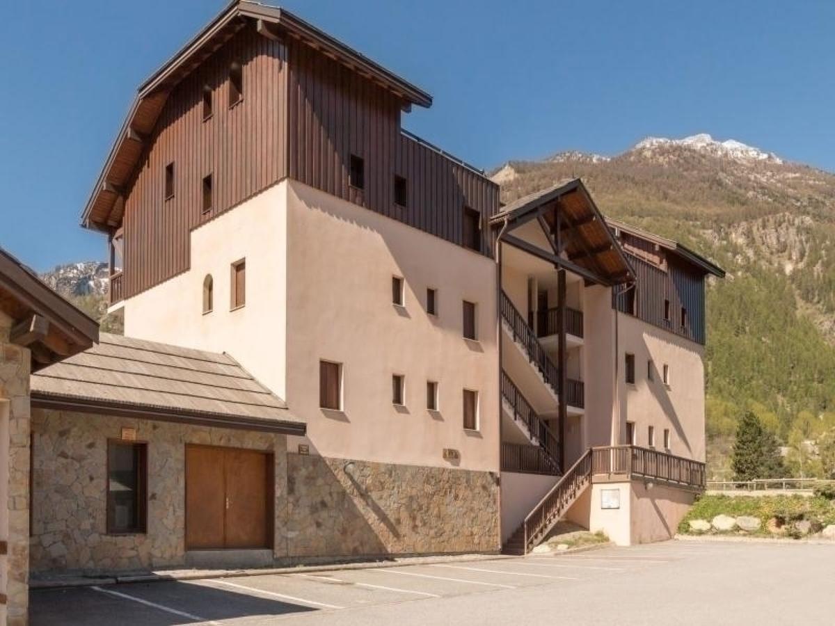 Appartement Lumineux 2 Pieces 6 Pers, Proche Pistes Et Commerces - La Salle Les Alpes - Fr-1-330F-29 Сер-Шевальє Екстер'єр фото