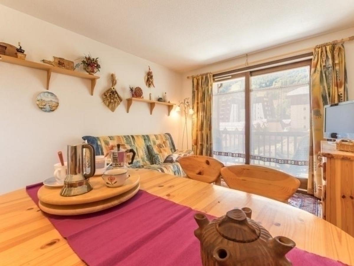 Appartement Lumineux 2 Pieces 6 Pers, Proche Pistes Et Commerces - La Salle Les Alpes - Fr-1-330F-29 Сер-Шевальє Екстер'єр фото