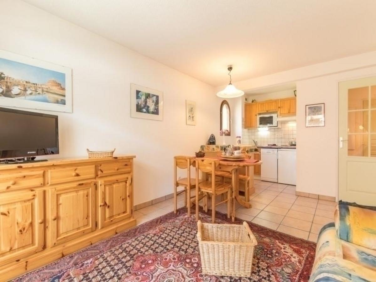 Appartement Lumineux 2 Pieces 6 Pers, Proche Pistes Et Commerces - La Salle Les Alpes - Fr-1-330F-29 Сер-Шевальє Екстер'єр фото