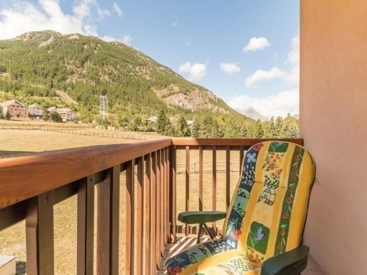 Appartement Lumineux 2 Pieces 6 Pers, Proche Pistes Et Commerces - La Salle Les Alpes - Fr-1-330F-29 Сер-Шевальє Екстер'єр фото