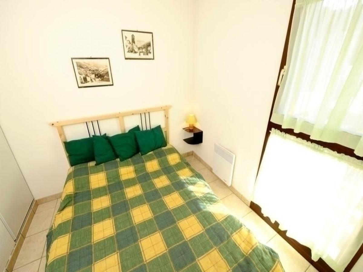 Appartement Lumineux 2 Pieces 6 Pers, Proche Pistes Et Commerces - La Salle Les Alpes - Fr-1-330F-29 Сер-Шевальє Екстер'єр фото