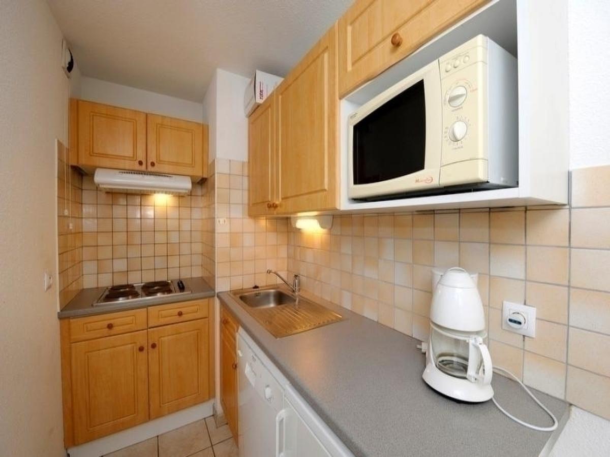 Appartement Lumineux 2 Pieces 6 Pers, Proche Pistes Et Commerces - La Salle Les Alpes - Fr-1-330F-29 Сер-Шевальє Екстер'єр фото