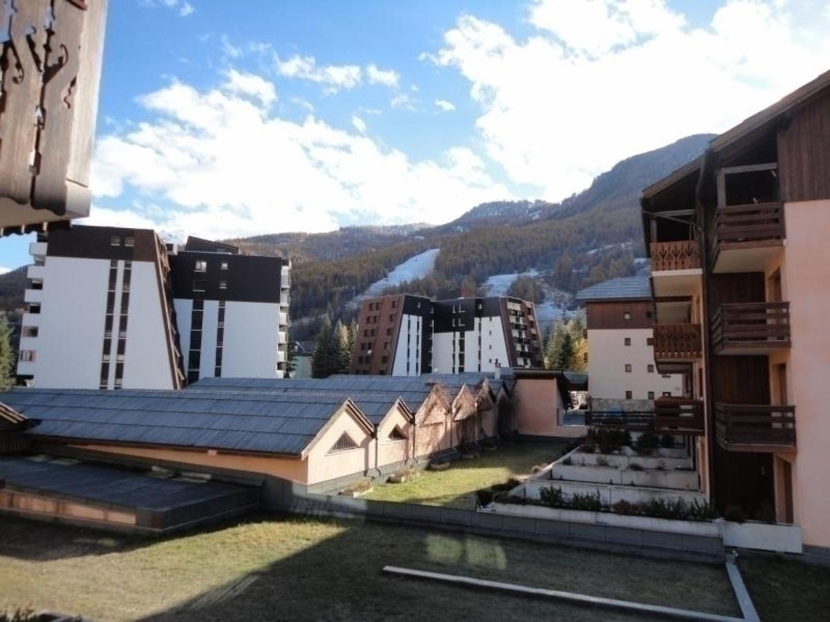 Appartement Lumineux 2 Pieces 6 Pers, Proche Pistes Et Commerces - La Salle Les Alpes - Fr-1-330F-29 Сер-Шевальє Екстер'єр фото