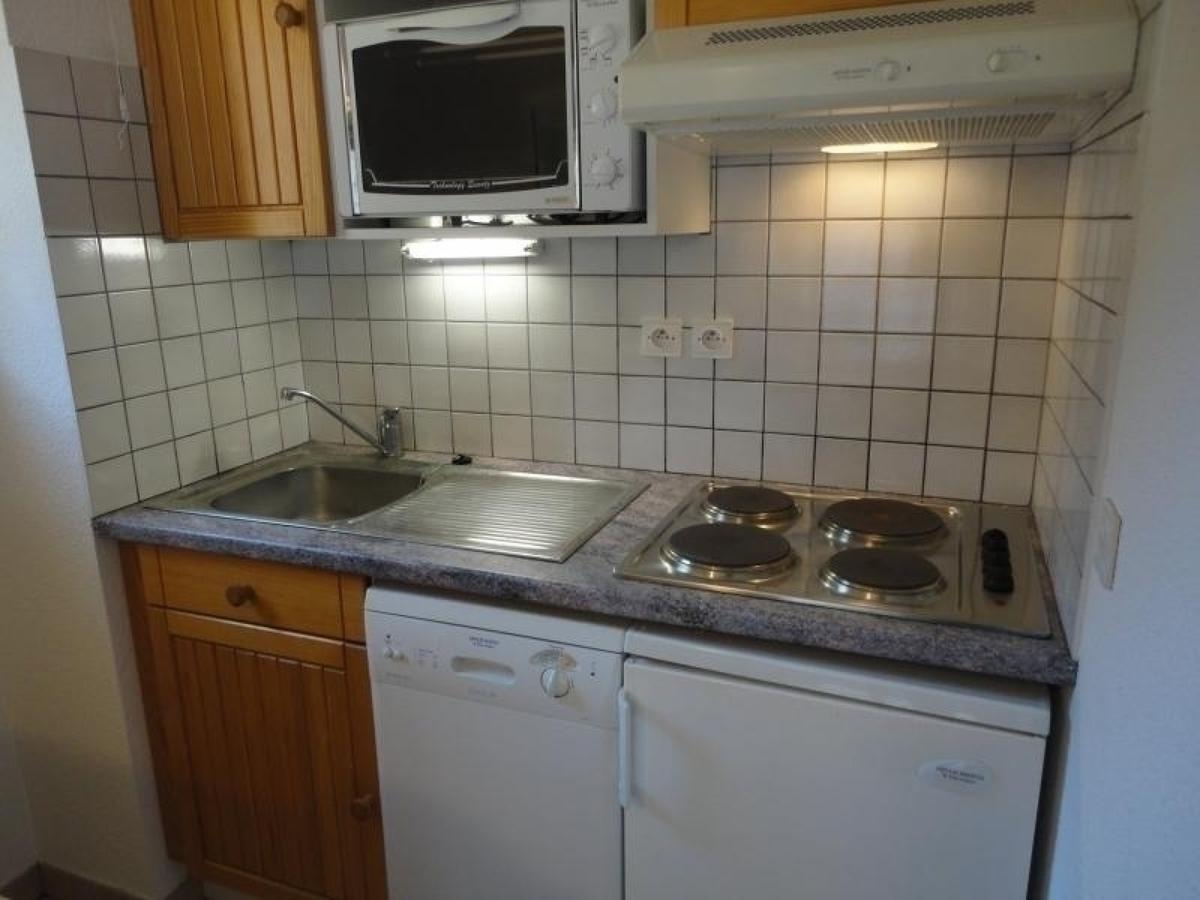Appartement Lumineux 2 Pieces 6 Pers, Proche Pistes Et Commerces - La Salle Les Alpes - Fr-1-330F-29 Сер-Шевальє Екстер'єр фото