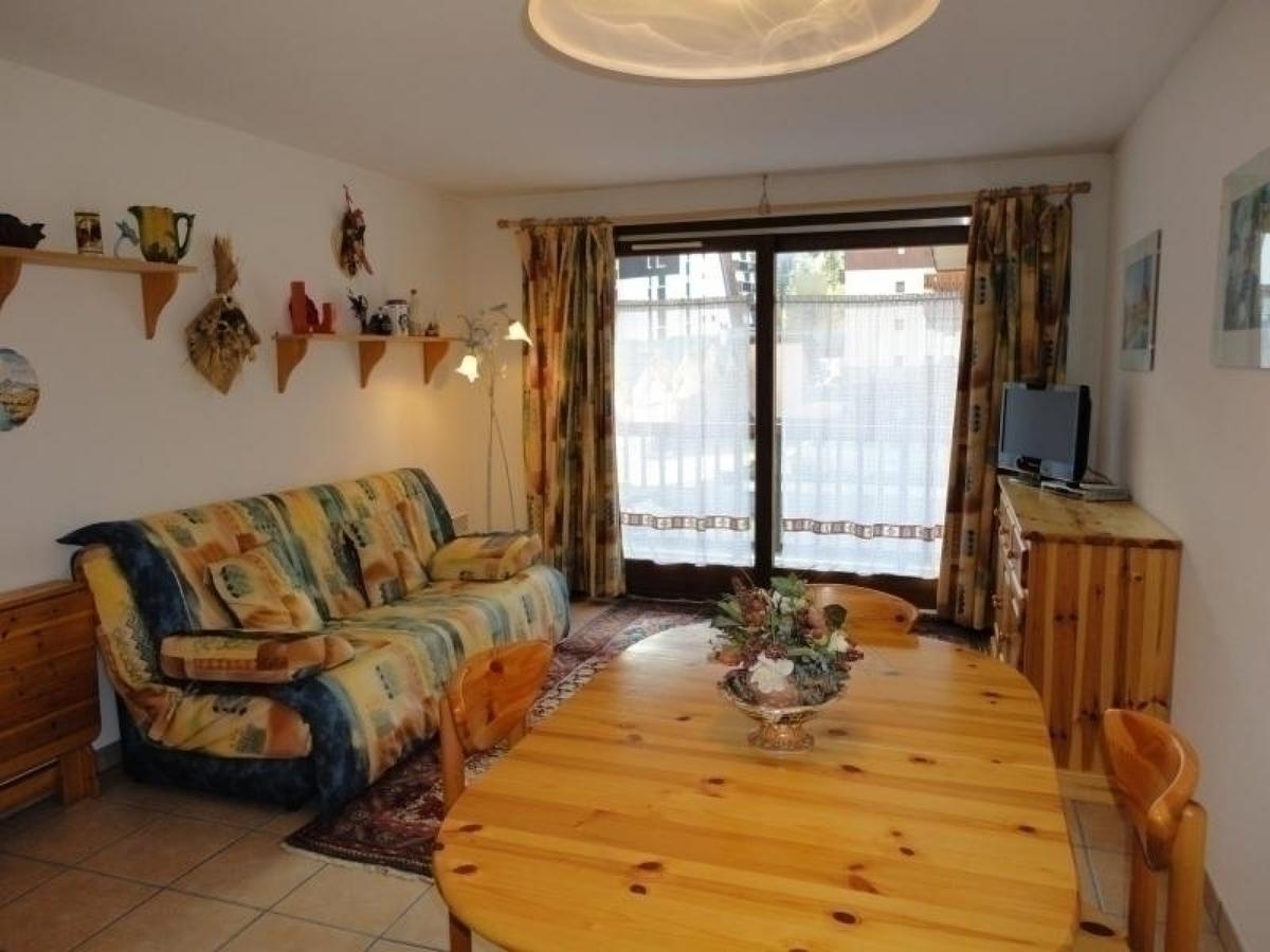 Appartement Lumineux 2 Pieces 6 Pers, Proche Pistes Et Commerces - La Salle Les Alpes - Fr-1-330F-29 Сер-Шевальє Екстер'єр фото