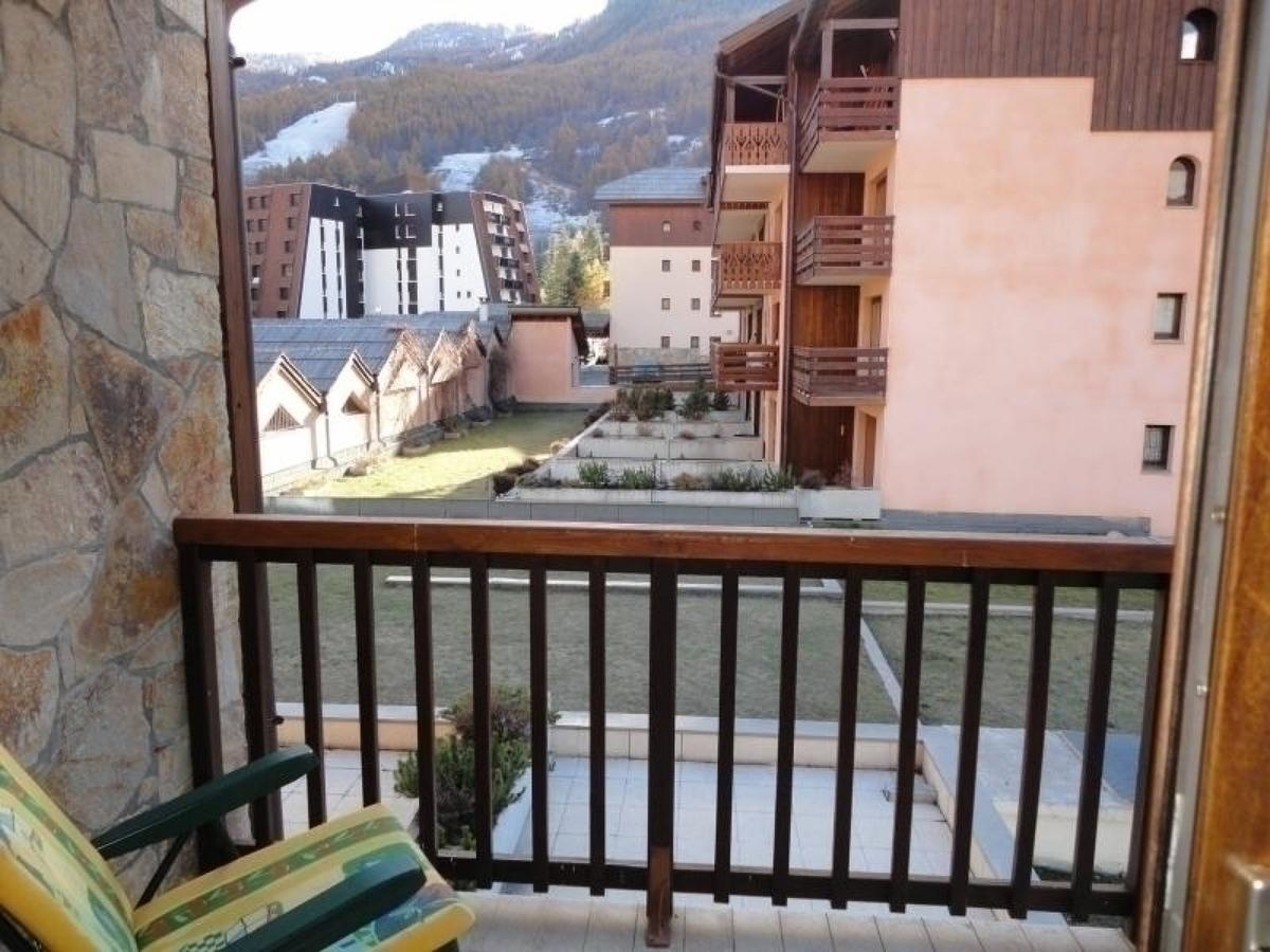 Appartement Lumineux 2 Pieces 6 Pers, Proche Pistes Et Commerces - La Salle Les Alpes - Fr-1-330F-29 Сер-Шевальє Екстер'єр фото