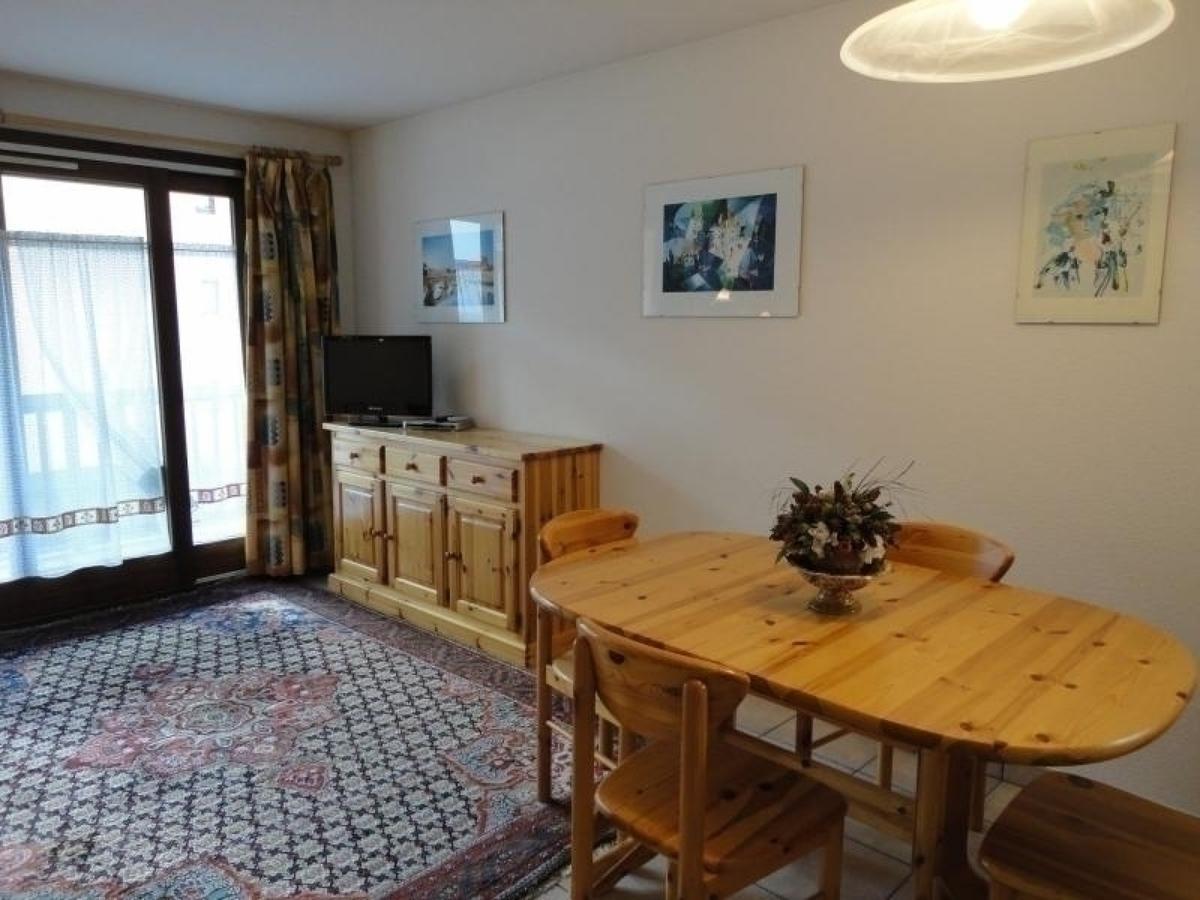 Appartement Lumineux 2 Pieces 6 Pers, Proche Pistes Et Commerces - La Salle Les Alpes - Fr-1-330F-29 Сер-Шевальє Екстер'єр фото