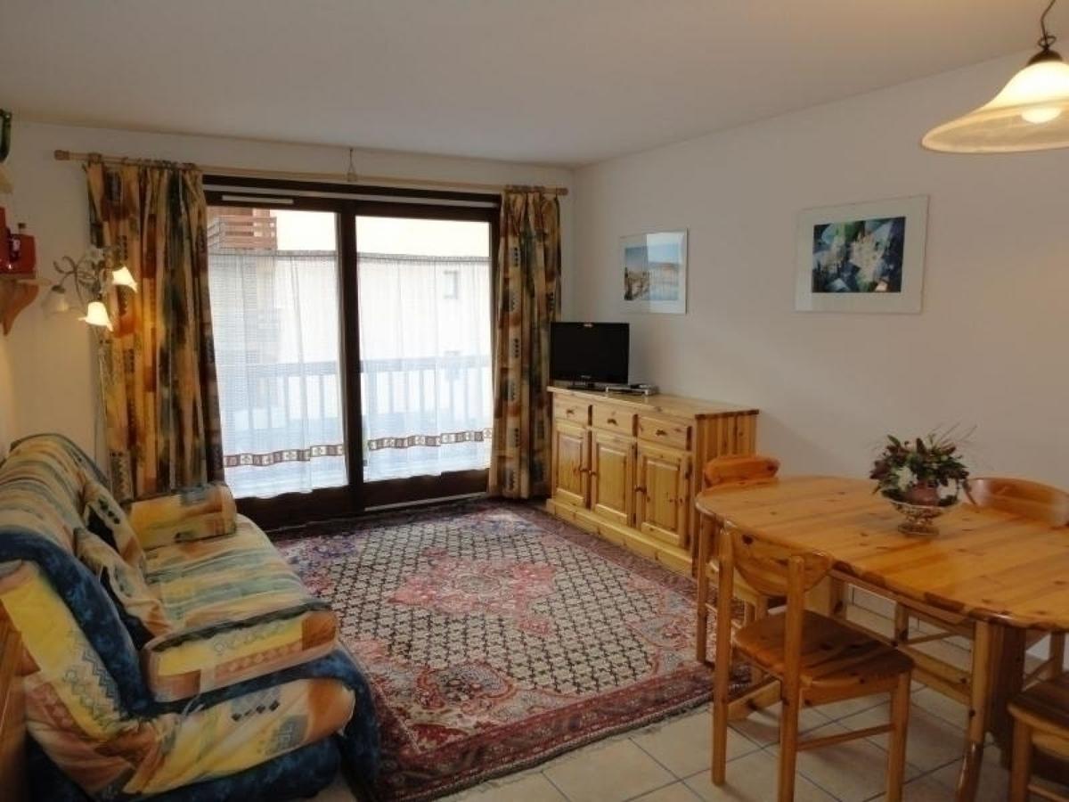Appartement Lumineux 2 Pieces 6 Pers, Proche Pistes Et Commerces - La Salle Les Alpes - Fr-1-330F-29 Сер-Шевальє Екстер'єр фото