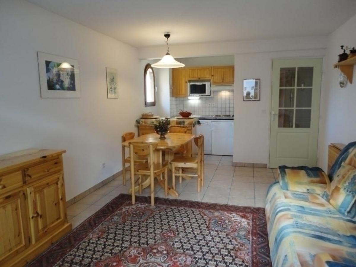 Appartement Lumineux 2 Pieces 6 Pers, Proche Pistes Et Commerces - La Salle Les Alpes - Fr-1-330F-29 Сер-Шевальє Екстер'єр фото