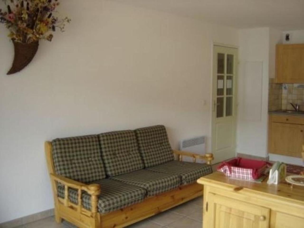 Appartement Lumineux 2 Pieces 6 Pers, Proche Pistes Et Commerces - La Salle Les Alpes - Fr-1-330F-29 Сер-Шевальє Екстер'єр фото