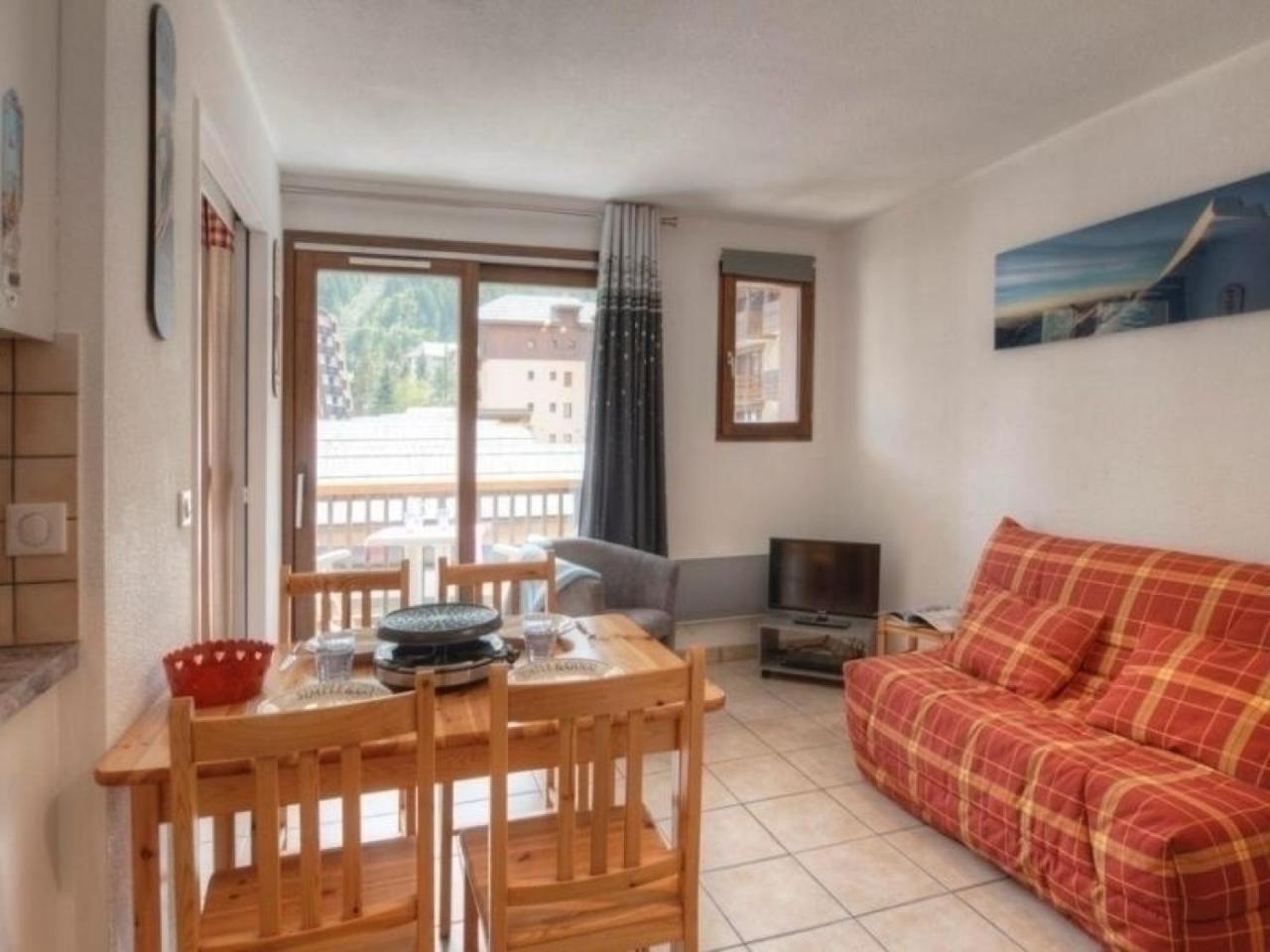Appartement Lumineux 2 Pieces 6 Pers, Proche Pistes Et Commerces - La Salle Les Alpes - Fr-1-330F-29 Сер-Шевальє Екстер'єр фото
